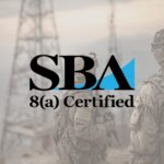 SBA 8(a) Certified